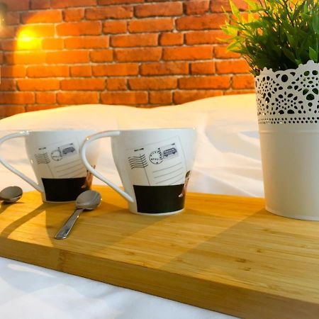 Sweet Apartment Carrieres - 1 Chambre - 4 Pers - Wifi ภายนอก รูปภาพ