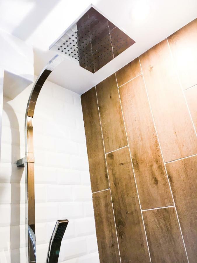 Sweet Apartment Carrieres - 1 Chambre - 4 Pers - Wifi ภายนอก รูปภาพ