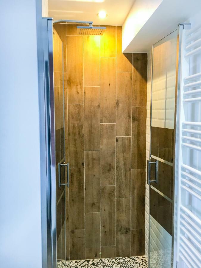 Sweet Apartment Carrieres - 1 Chambre - 4 Pers - Wifi ภายนอก รูปภาพ