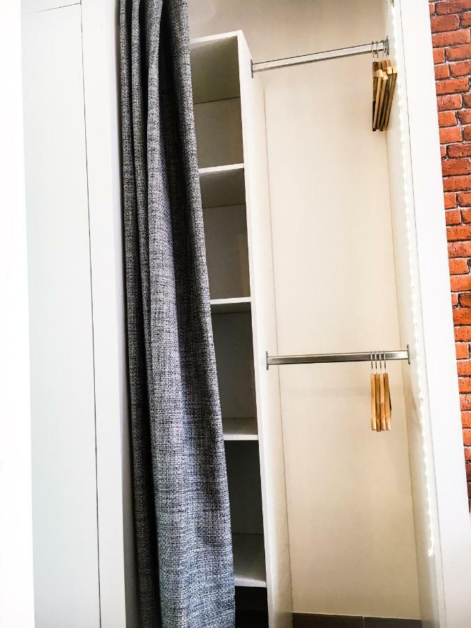 Sweet Apartment Carrieres - 1 Chambre - 4 Pers - Wifi ภายนอก รูปภาพ