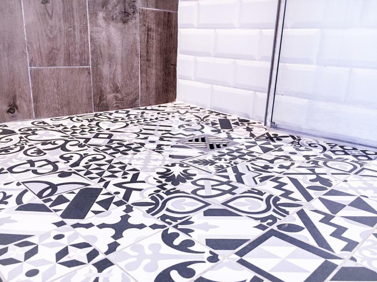Sweet Apartment Carrieres - 1 Chambre - 4 Pers - Wifi ภายนอก รูปภาพ